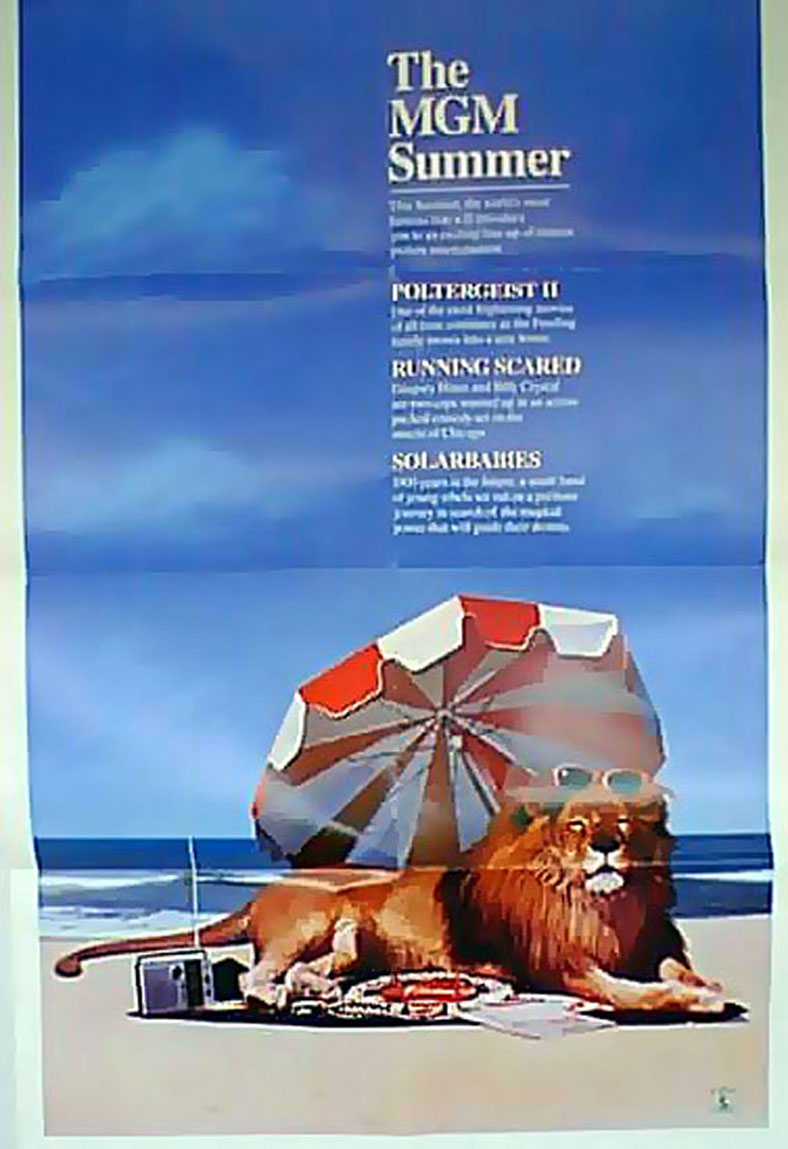 MGM SUMMER, THE