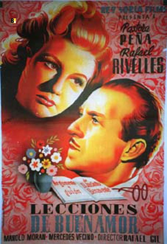 LECCIONES DE BUEN AMOR