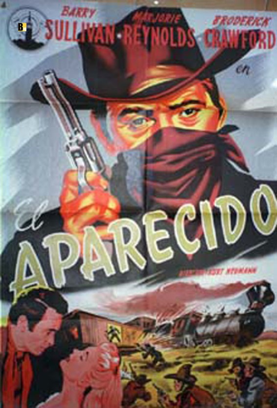 APARECIDO