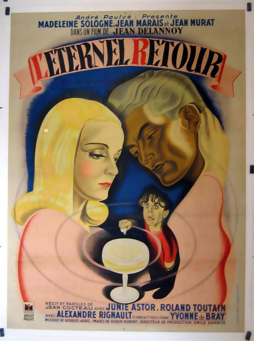 ETERNEL RETOUR, L´
