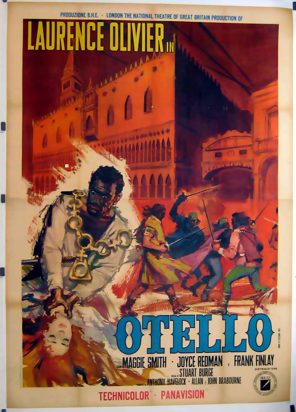OTELLO