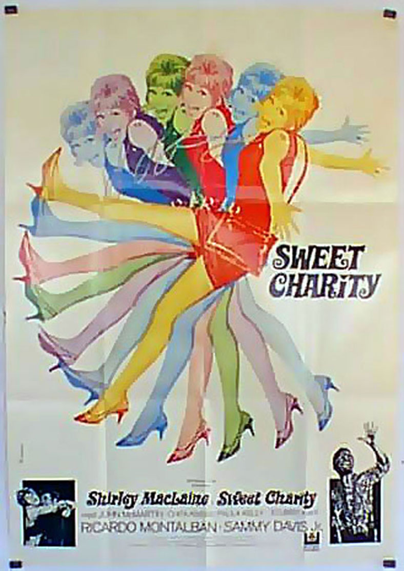 SWEET CHARITY