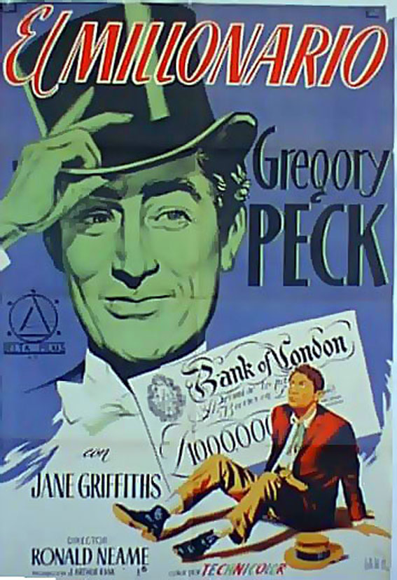 MILLONARIO, EL