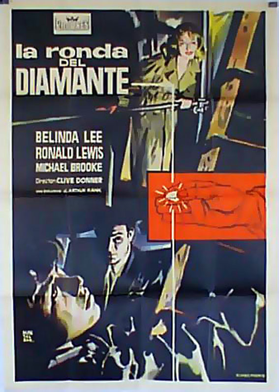 RONDA DEL DIAMANTE, LA