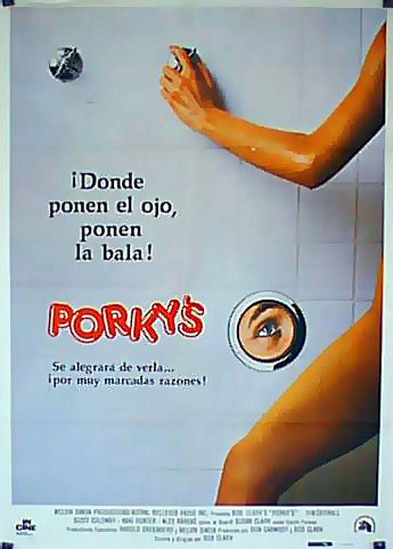 PORKY�S