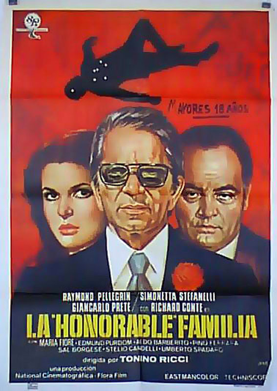 HONORABLE FAMILIA, LA