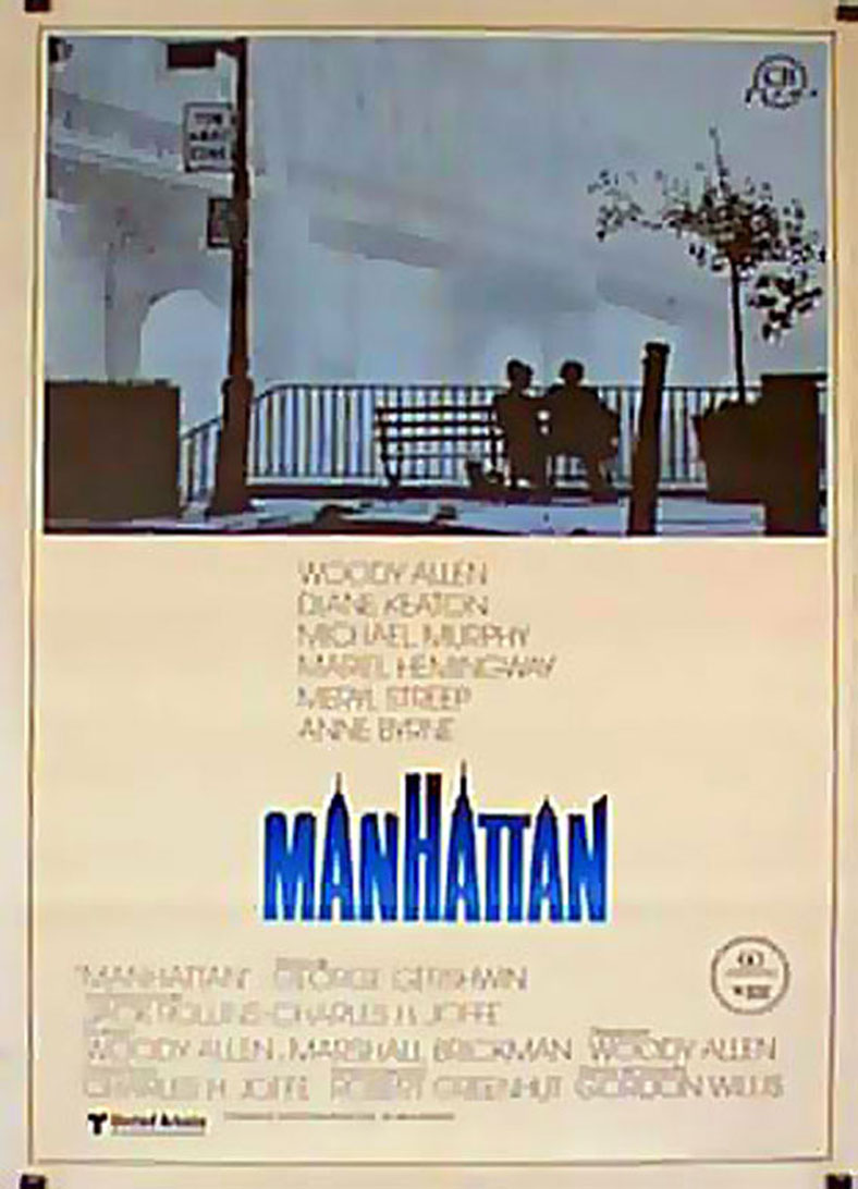 MANHATTAN