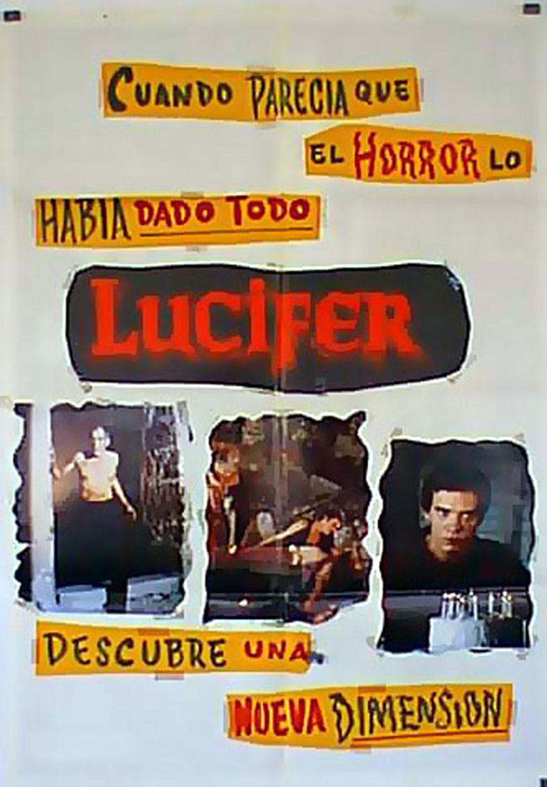 LUCIFER