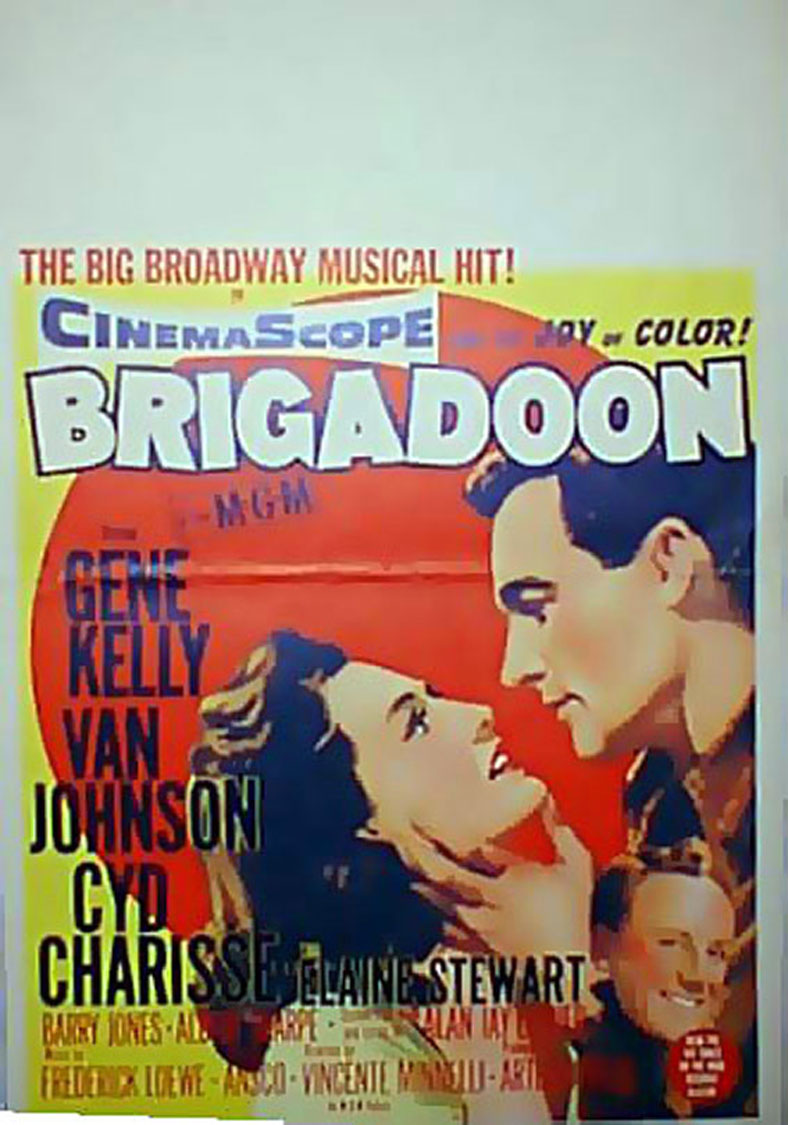 BRIGADOON