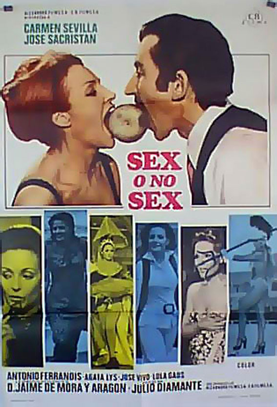 SEX O NO SEX