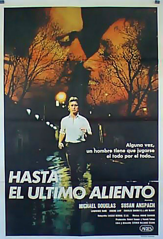 HASTA EL ULTIMO ALIENTO