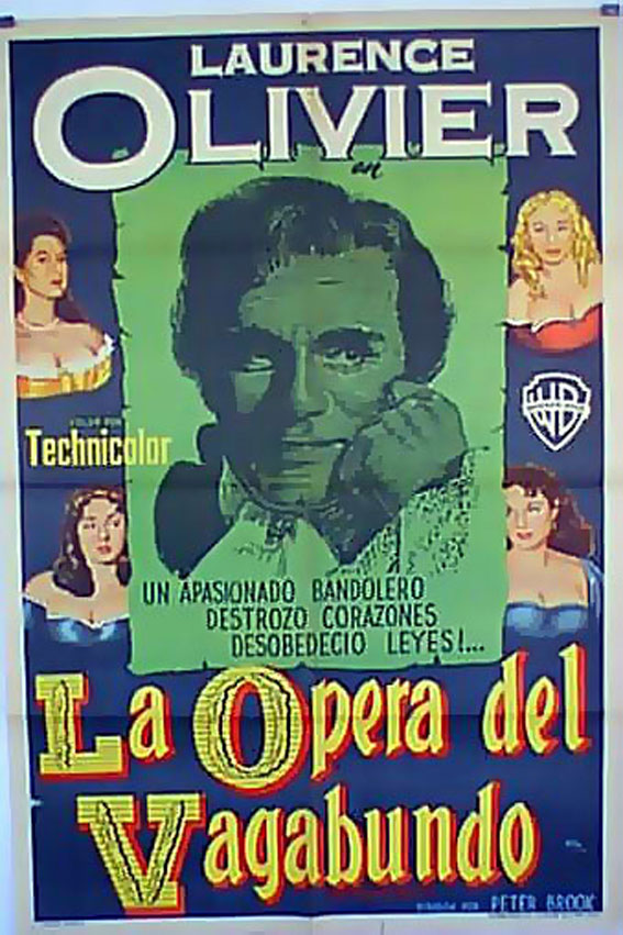 OPERA DEL VAGABUNDO, LA