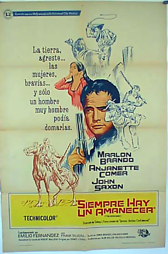 SIEMPRE HAY UN AMANECER