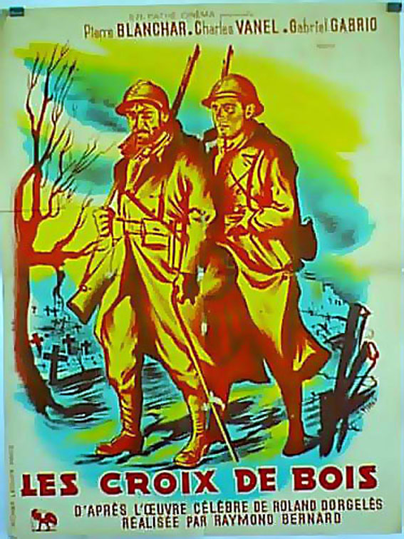 CROIX DE BOIS , LES