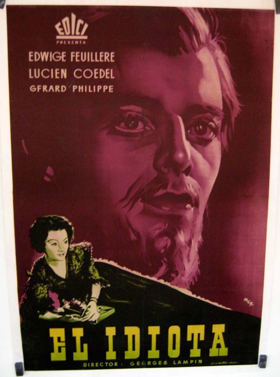 IDIOTA, EL