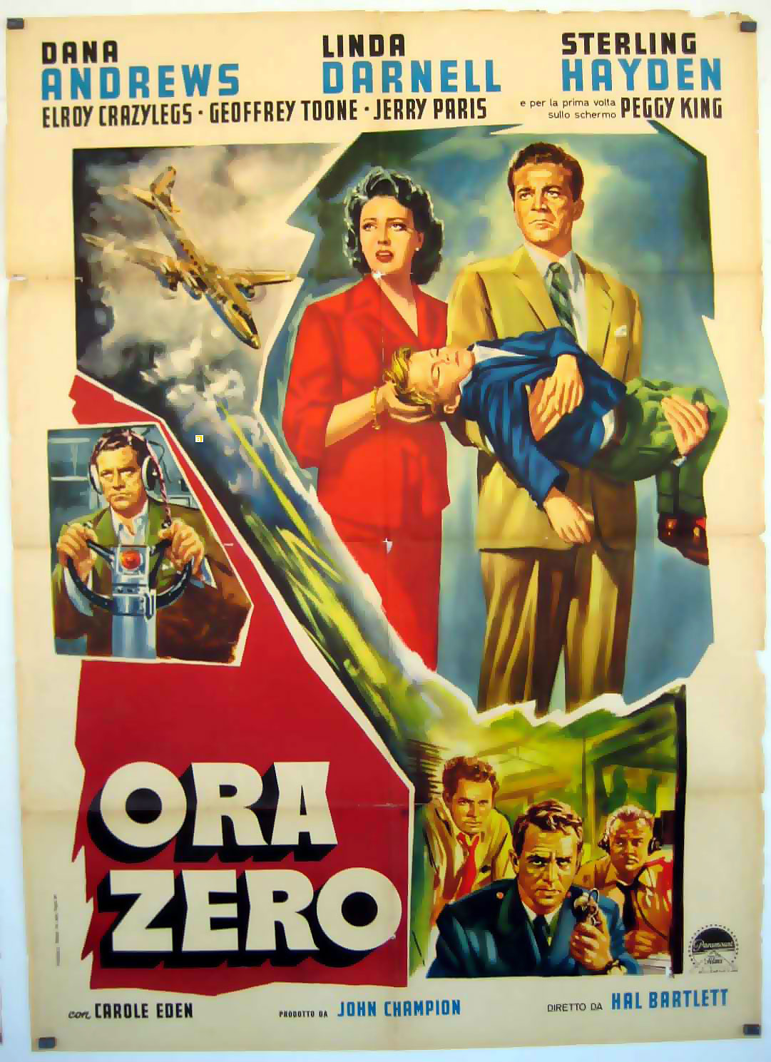 ORA ZERO