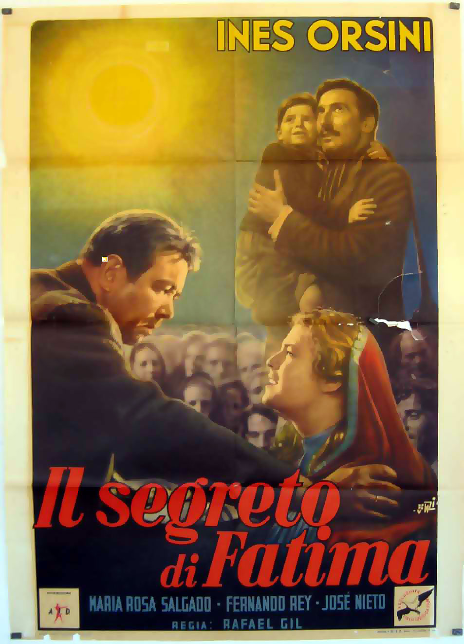 SEGRETO DI FATIMA, IL