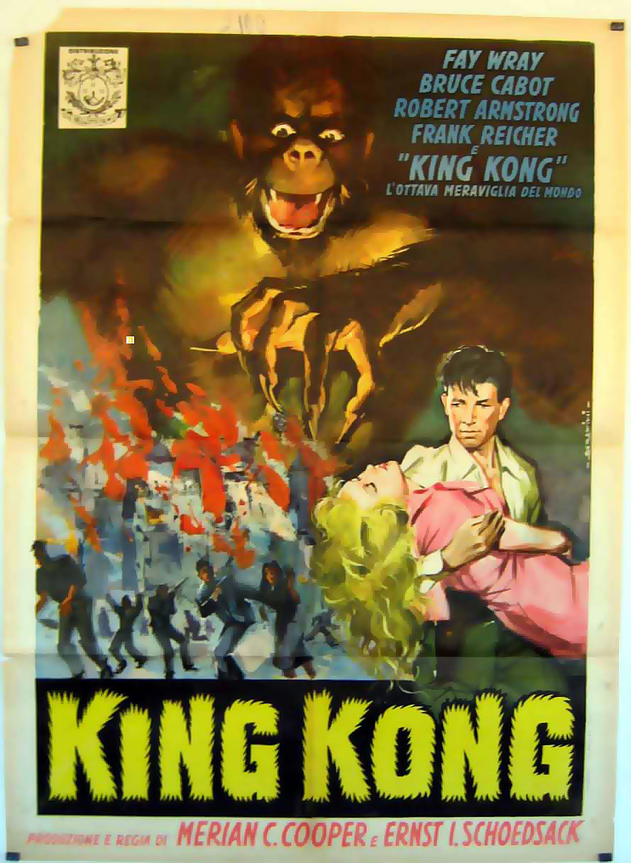 KING KONG