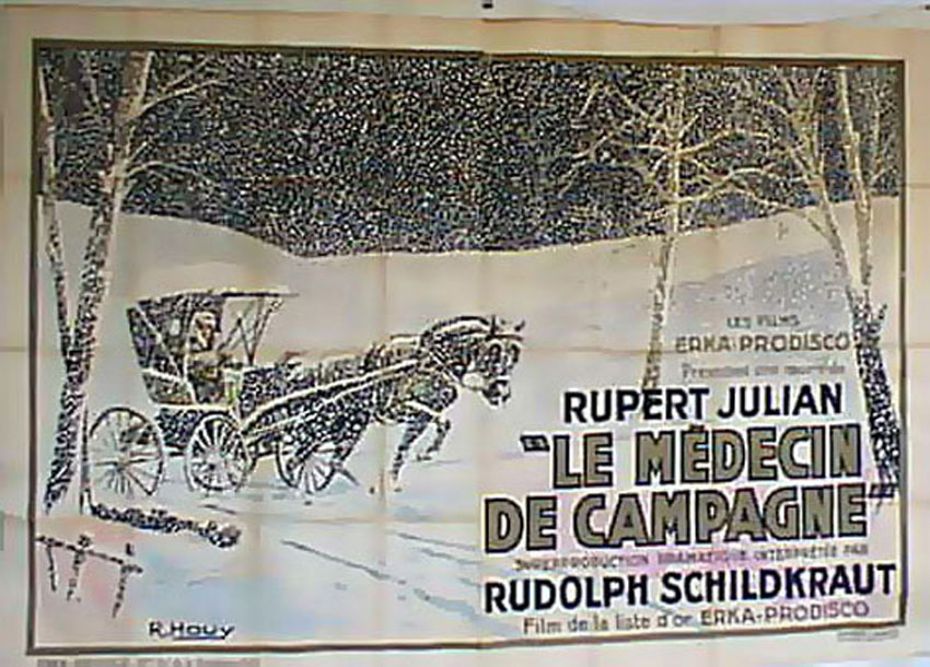 MEDECIN DE CAMPAGNE , LE