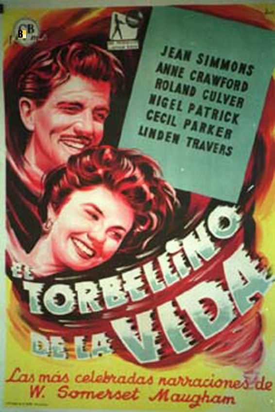 TORBELLINO DE LA VIDA, EL