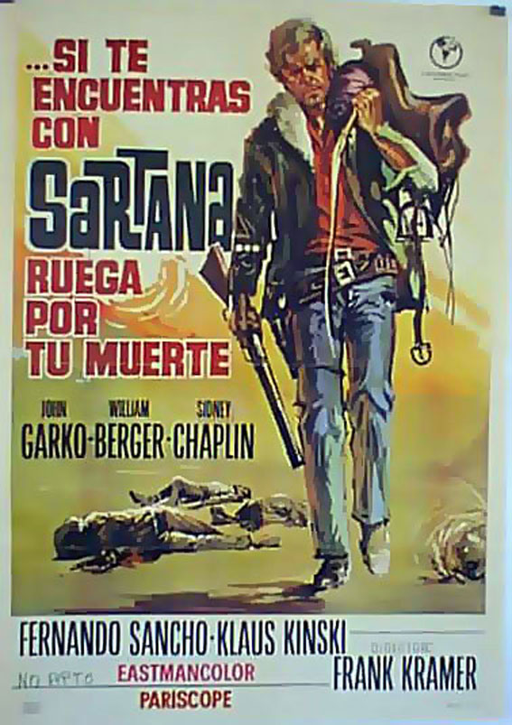 SARTANA