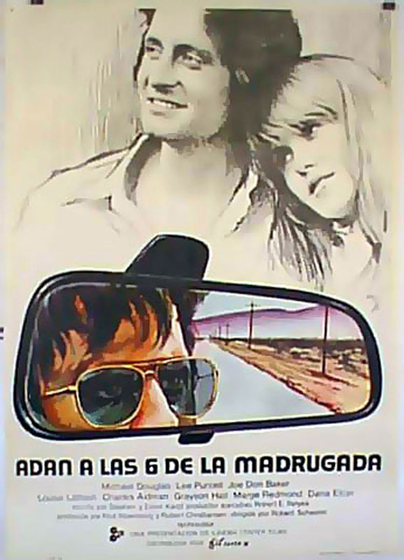 ADAN A LAS 6 DE LA MADRUGADA