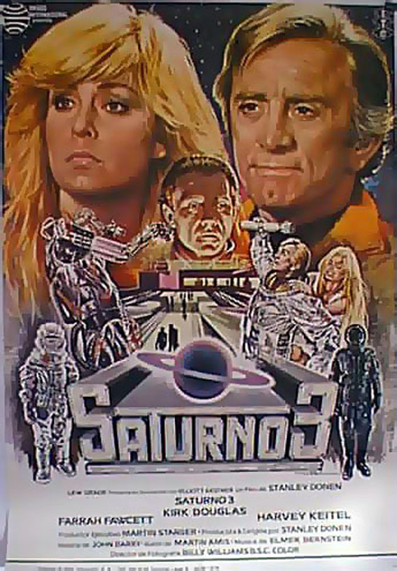 SATURNO 3