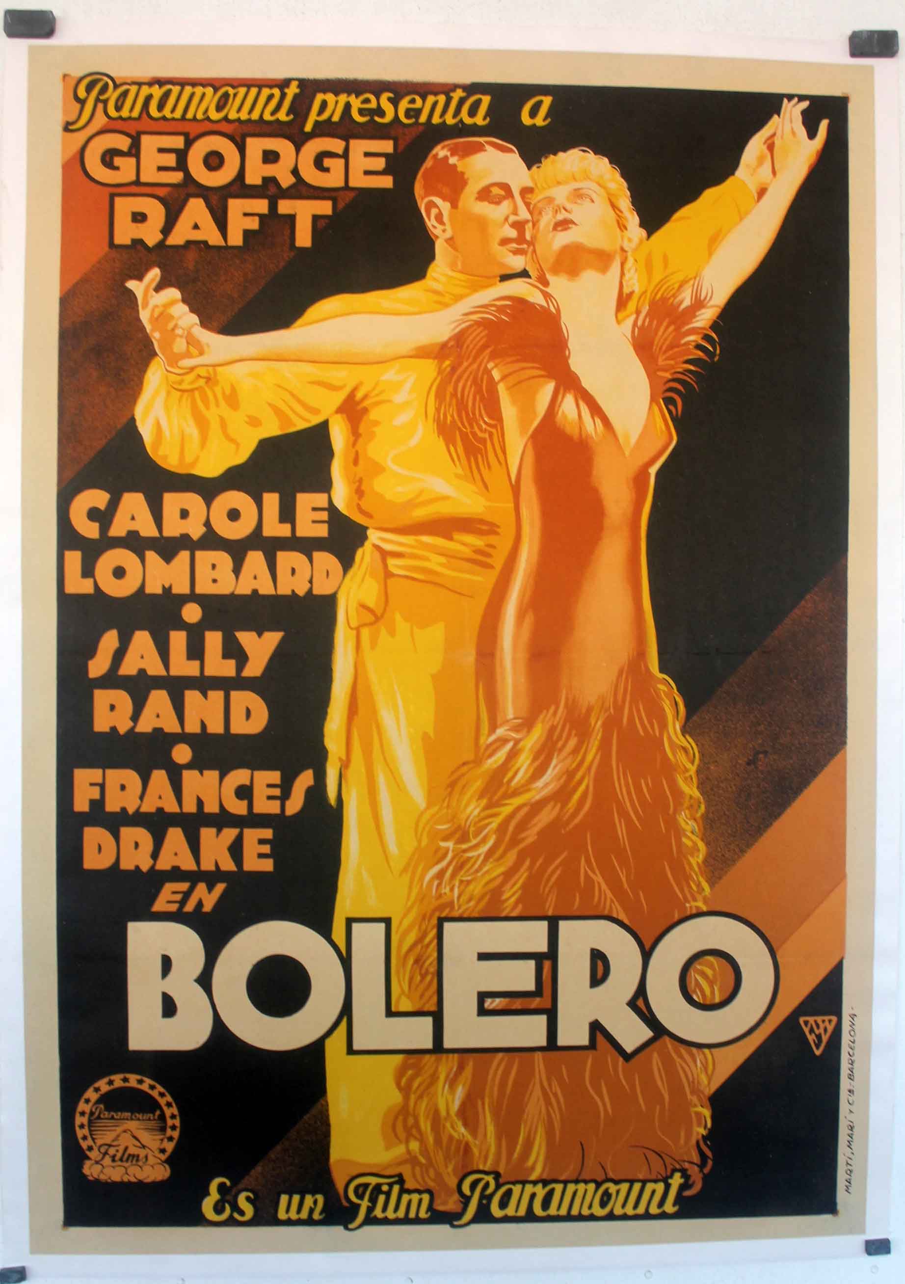 BOLERO