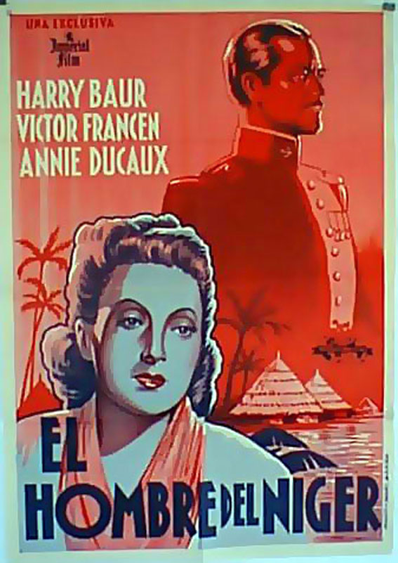 HOMBRE DEL NIGER , EL