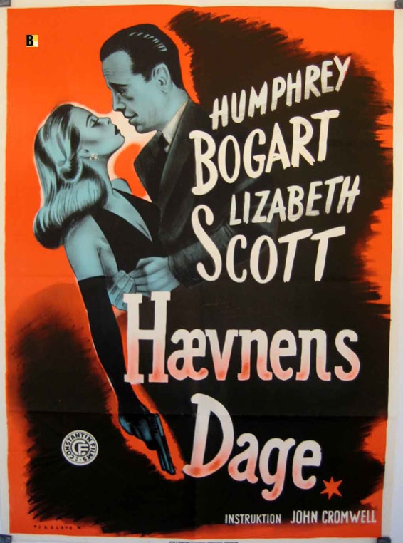 HAEVNENS DAGE