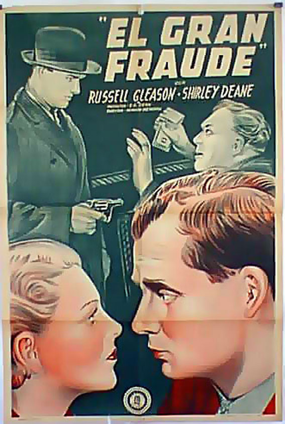 GRAN FRAUDE, EL