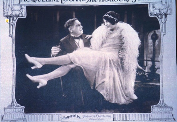 JACQUELINE... RETRATO