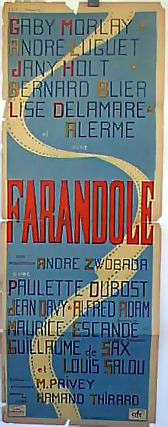 FARANDOLE