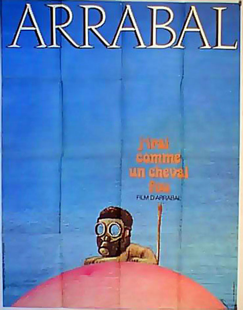 ARRABAL