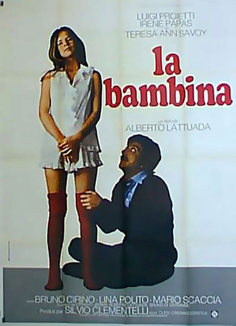 BAMBINA , LA