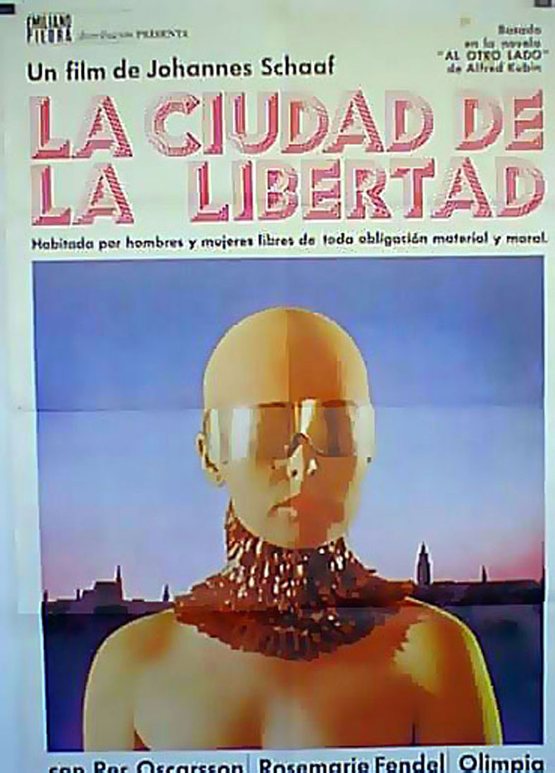 CUDAD DE LA LIBERTAD, LA