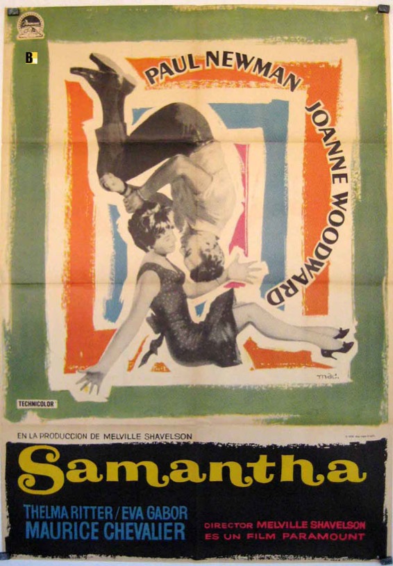 SAMANTHA