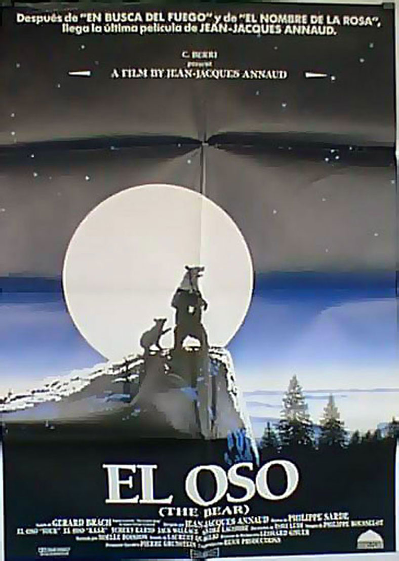 OSO , EL