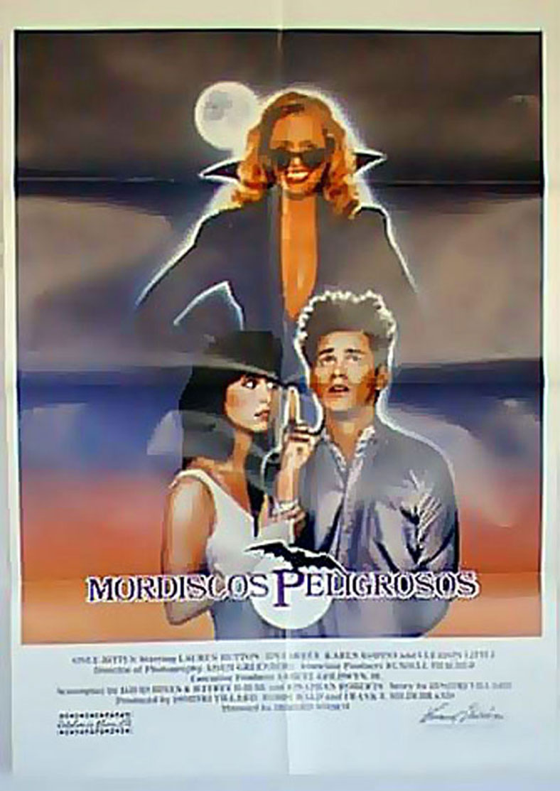 MORDISCOS PELIGROSOS