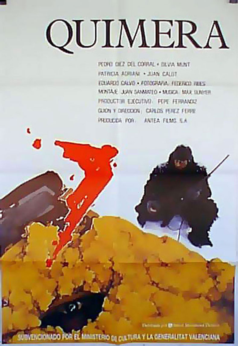 QUIMERA