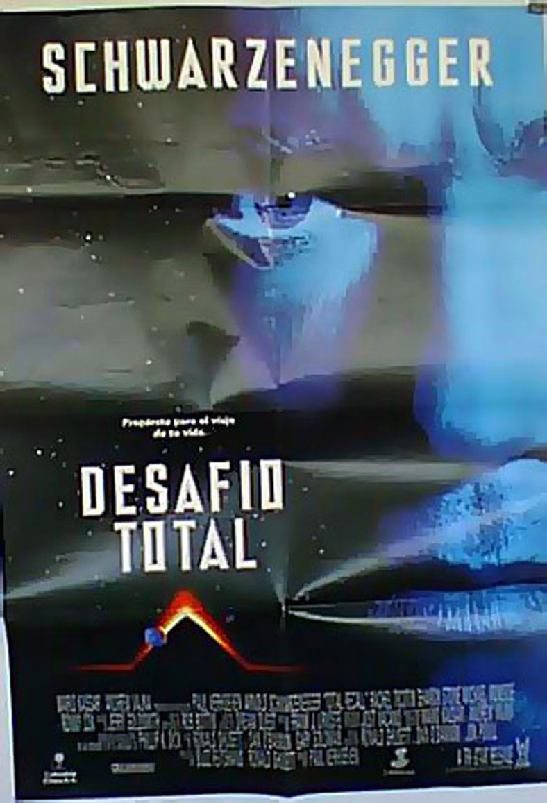 DESAFIO TOTAL