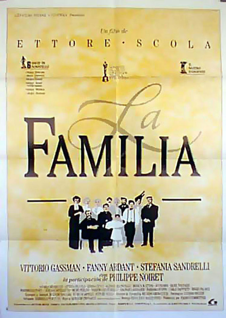 FAMILIA , LA