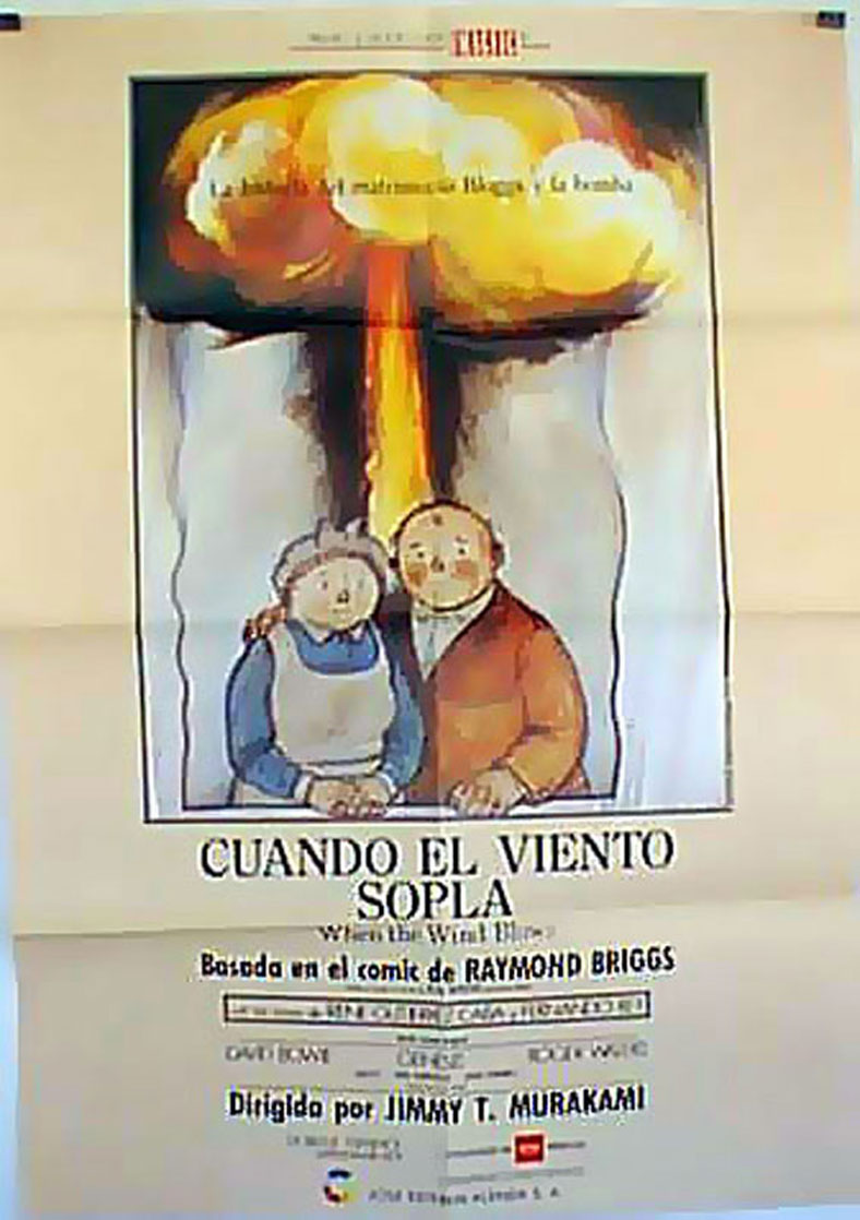 CUANDO EL VIENTO SOPLA