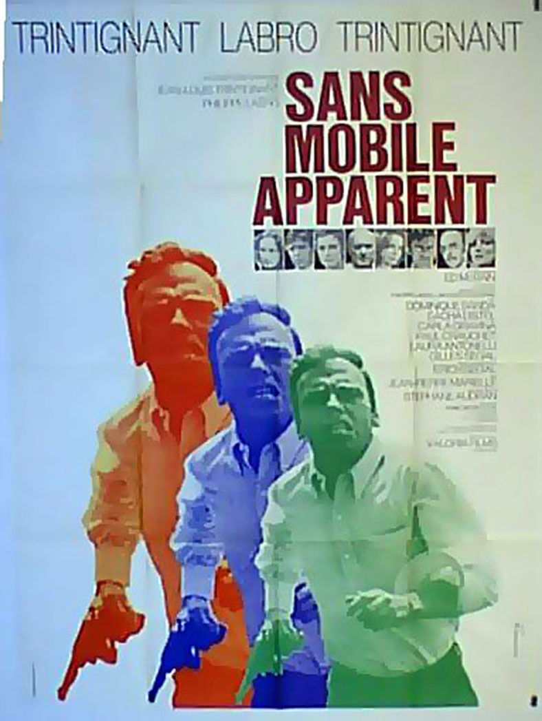 SANS MOBILE APPARENT