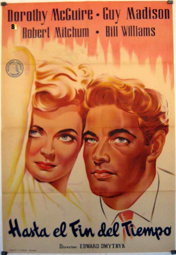 HASTA EL FIN DEL TIEMPO