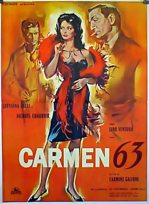 CARMEN 63