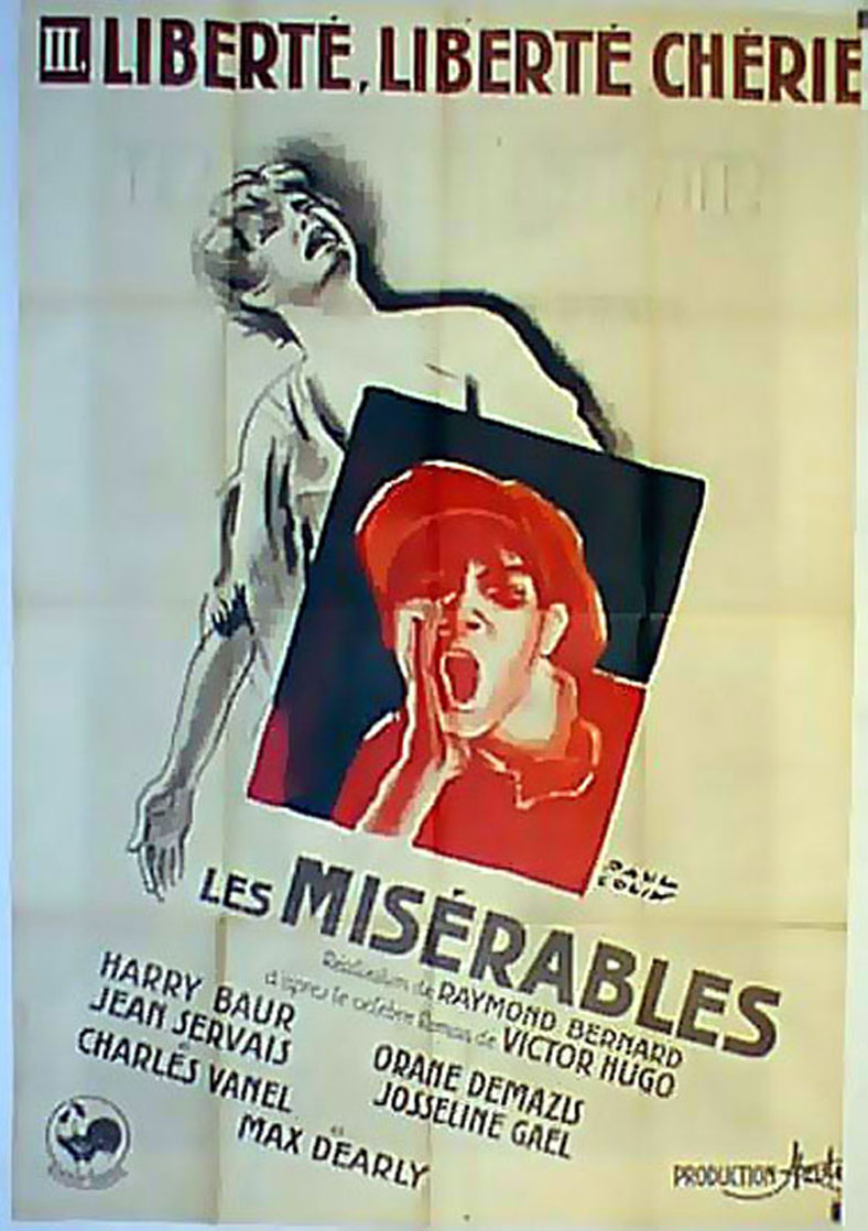 MISERABLES, LES