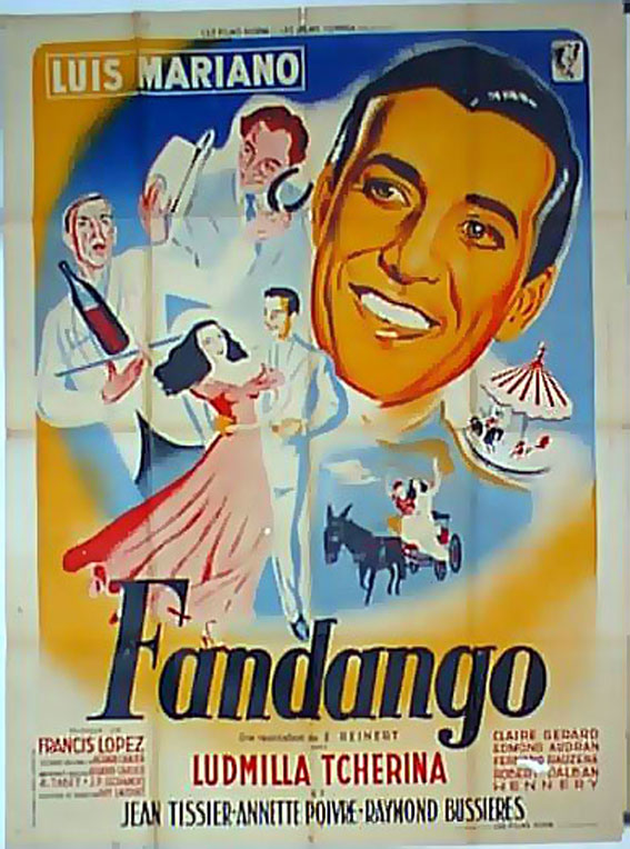 FANDANGO