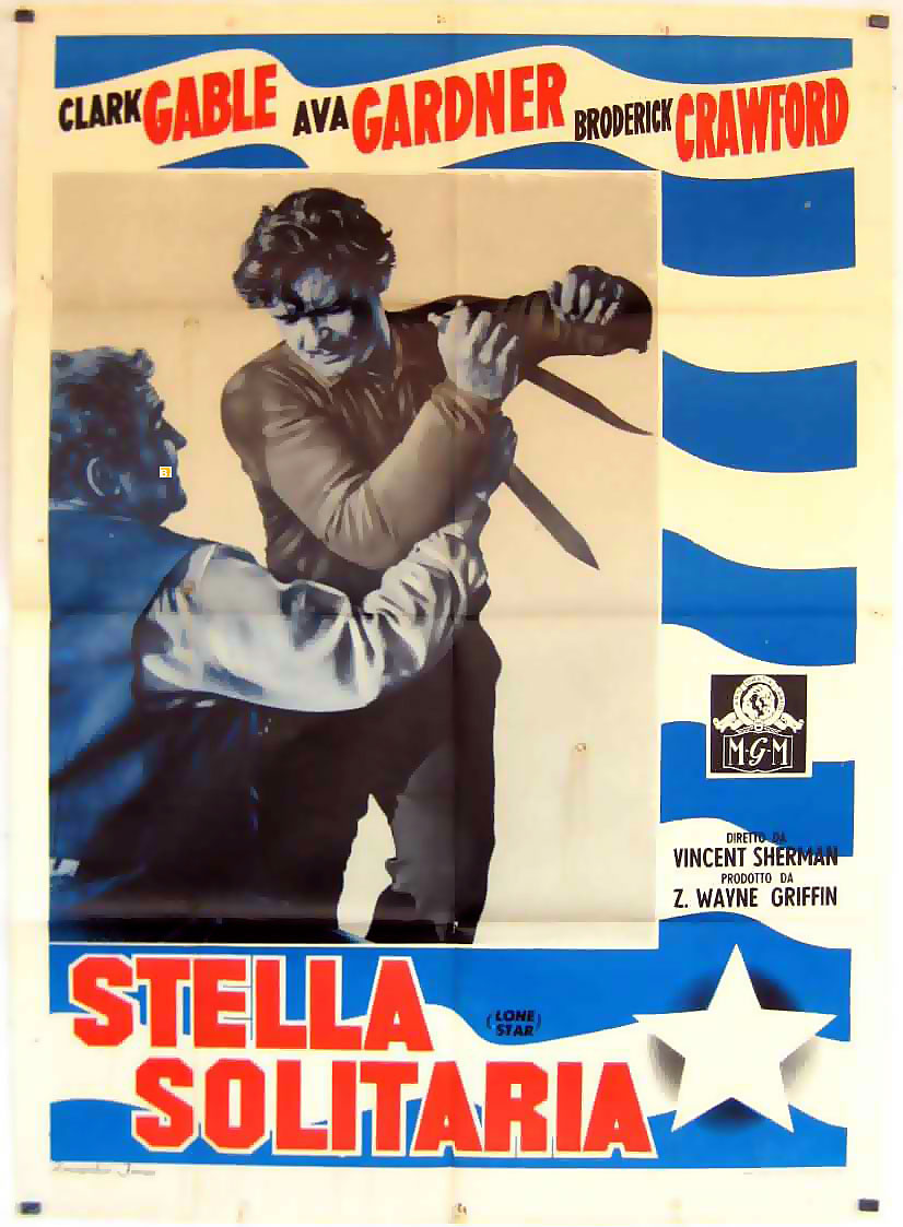 STELLA SOLITARIA
