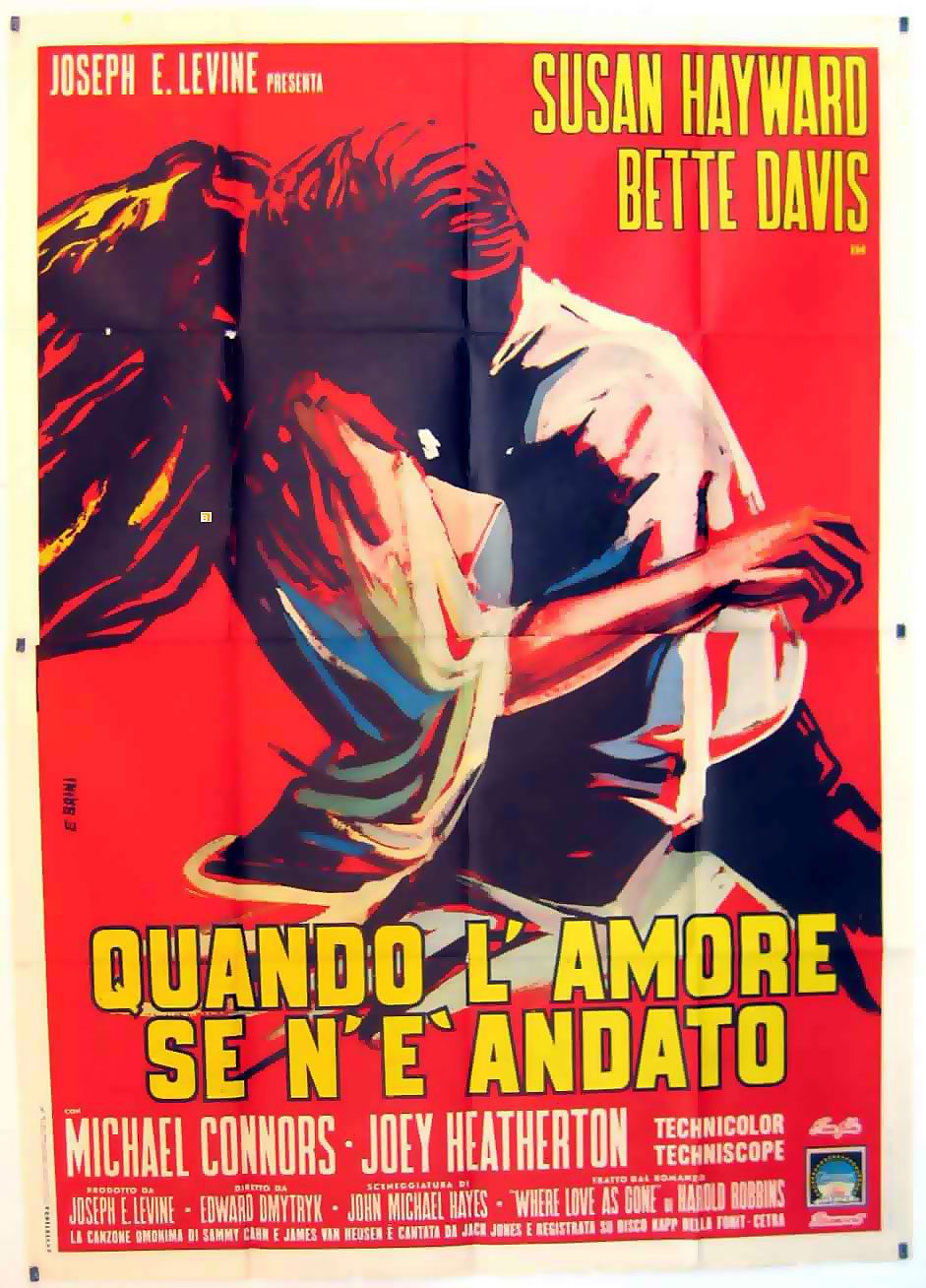 QUANDO LAMORE SE NE ANDATO